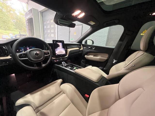 Volvo XC60 T6 Plug-in hybrid Plus Bright | FACELIFT | Head-Up | Panoramadak | harman/kardon | ACC | 360° Camera