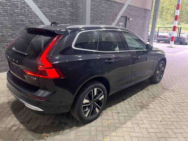 Volvo XC60 T6 Plug-in hybrid Plus Bright | FACELIFT | Head-Up | Panoramadak | harman/kardon | ACC | 360° Camera
