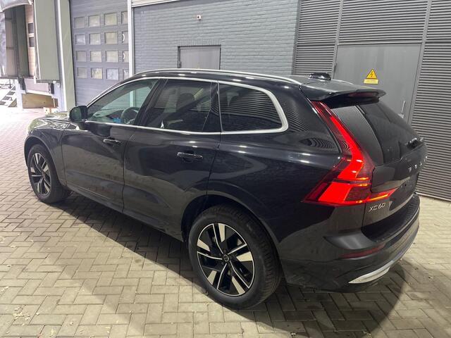 Volvo XC60 T6 Plug-in hybrid Plus Bright | FACELIFT | Head-Up | Panoramadak | harman/kardon | ACC | 360° Camera