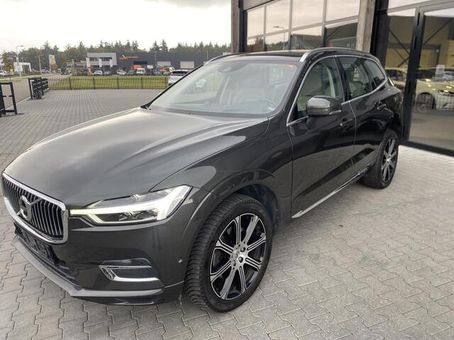 Volvo XC60 2.0 T5 AWD Inscription Luchtvering|B&W|Pano|360