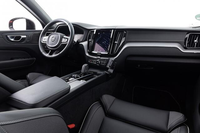 Volvo XC60 2.0 B4 R-Design Mild Hybrid | LEDER | harman/kardon