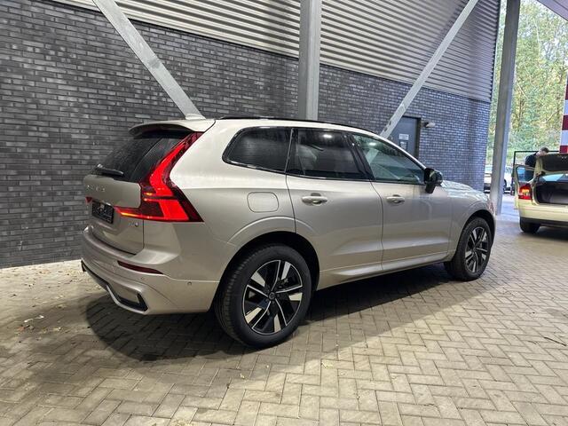 Volvo XC60 T6 Plug-in hybrid Plus Dark | FACELIFT | Head-Up | Panoramadak | harman/kardon | ACC | 360° Camera