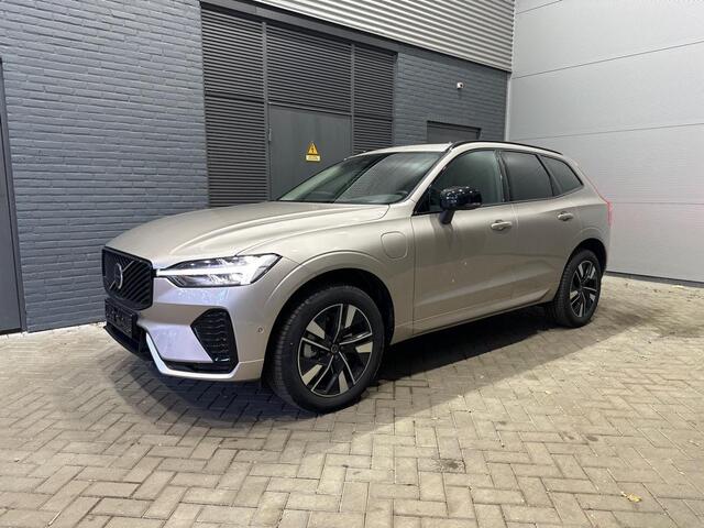 Volvo XC60 T6 Plug-in hybrid Plus Dark | FACELIFT | Head-Up | Panoramadak | harman/kardon | ACC | 360° Camera