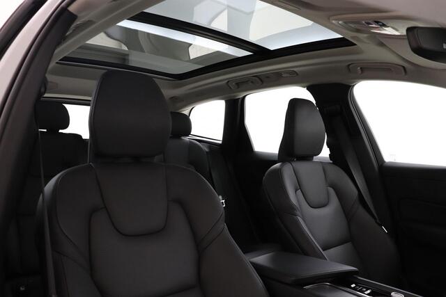 Volvo XC60 T6 PLUG-IN HYBRID AWD ULTRA DARK -PANO.DAK|HARMAN/KARDON|360°CAM|TREKHAAK|20"|HEAD-UP DISP.|LUCHTVERING