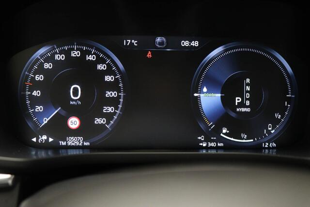 Volvo XC60 2.0 T8 Twin Engine AWD Inscription | HEAD UP | BOWERS & WILKINS | PANORAMADAK | 360 CAMERA | TREKHAAK | 22"