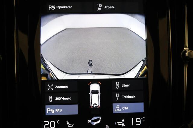 Volvo XC60 2.0 T8 Twin Engine AWD Inscription | HEAD UP | BOWERS & WILKINS | PANORAMADAK | 360 CAMERA | TREKHAAK | 22"