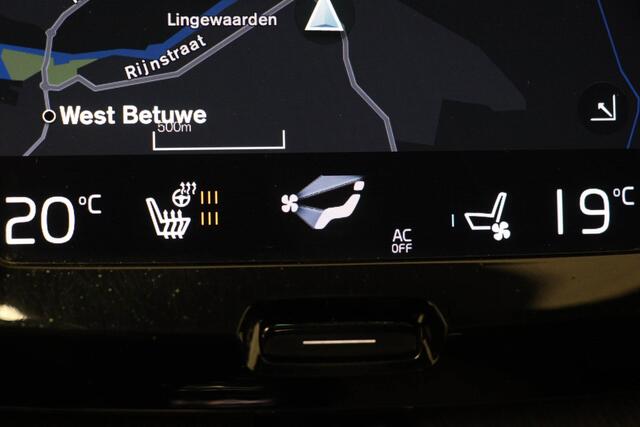 Volvo XC60 2.0 T8 Twin Engine AWD Inscription | HEAD UP | BOWERS & WILKINS | PANORAMADAK | 360 CAMERA | TREKHAAK | 22"