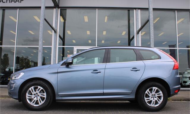 Volvo XC60 T5 Automaat FWD Nordic+ | Verw. Voorstoelen | Standkachel | El. Achterklep | PDC V+A | Verw. Voorruit