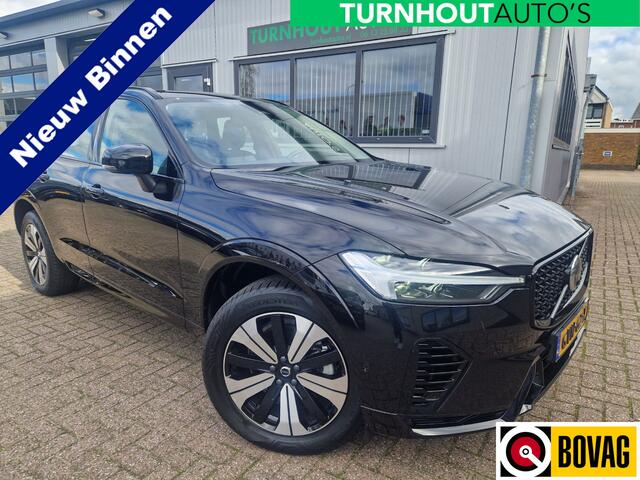 Volvo XC60 2.0 T6 Plug-in hybrid AWD Plus Dark