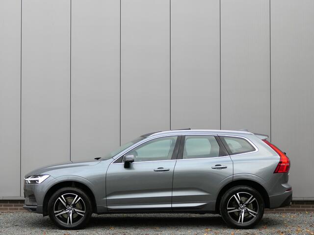 Volvo XC60 T5 Momentum 12 MND garantie / Panoramadak / Bowers&Wilkins / 360° camera /