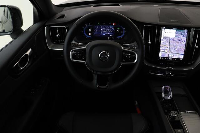 Volvo XC60 T6 PLUG-IN HYBRID AWD ULTRA BLACK EDITION *HEICO!*