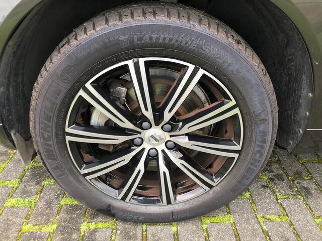 Volvo XC60 2.0 Recharge T6 AWD Inscription | Rijklaar incl 12 mnd Bovag | Panoramadak Trekhaak 360 camera Pilot assist