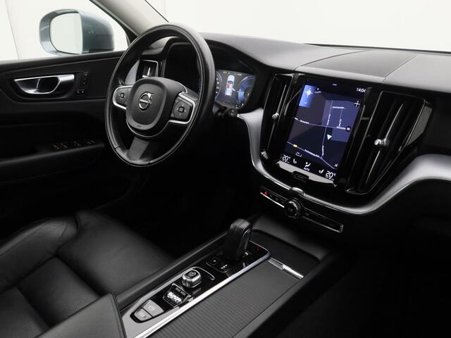 Volvo XC60 2.0 Recharge T6 AWD Business Pro | PANO | CAMERA | KEYLESS | MEMORY | STOEL- EN STUURVERW.
