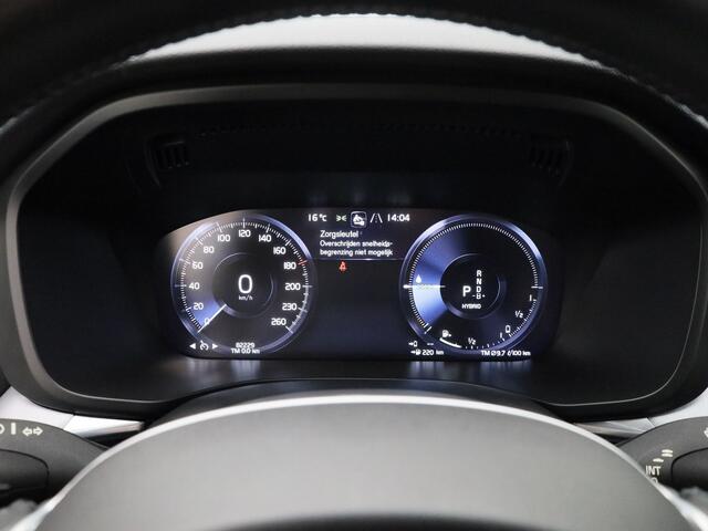Volvo XC60 2.0 Recharge T6 AWD Business Pro | PANO | CAMERA | KEYLESS | MEMORY | STOEL- EN STUURVERW.