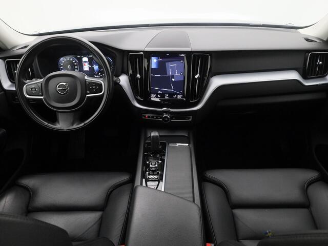 Volvo XC60 2.0 Recharge T6 AWD Business Pro | PANO | CAMERA | KEYLESS | MEMORY | STOEL- EN STUURVERW.