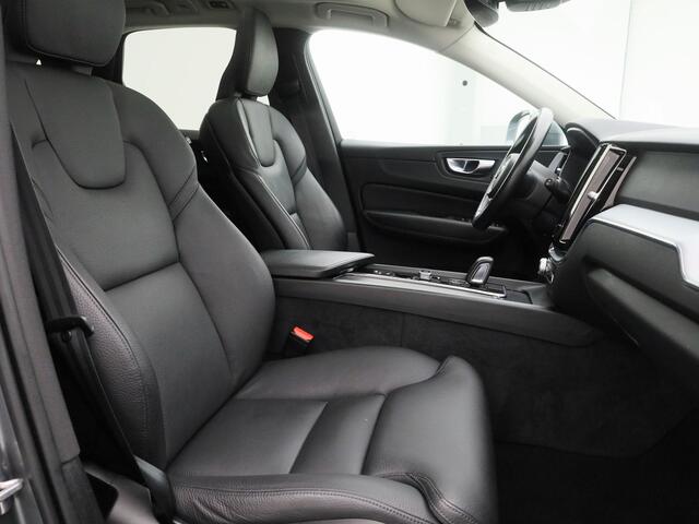 Volvo XC60 2.0 Recharge T6 AWD Business Pro | PANO | CAMERA | KEYLESS | MEMORY | STOEL- EN STUURVERW.