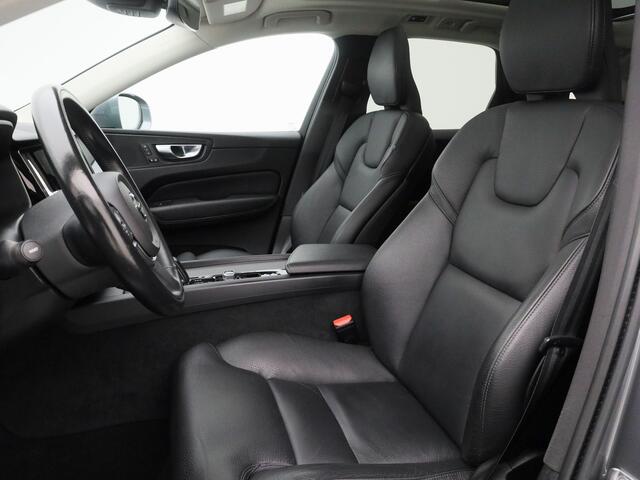 Volvo XC60 2.0 Recharge T6 AWD Business Pro | PANO | CAMERA | KEYLESS | MEMORY | STOEL- EN STUURVERW.