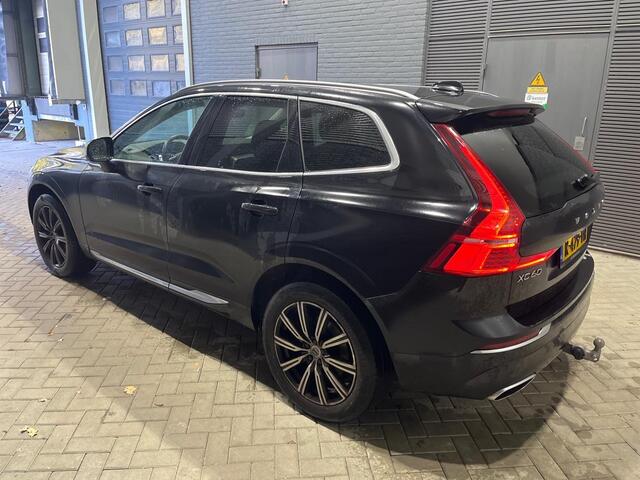 Volvo XC60 B5 Inscription | ACC | 360° Camera | BLIS | Trekhaak | Getint Glas | Keyless