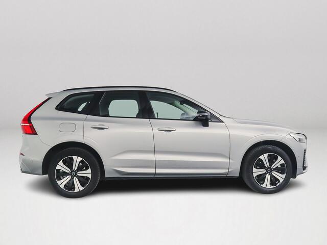 Volvo XC60 T6 Aut. Plug-in hybrid AWD Plus Dark | Panoramadak | 360° camera | Stoel- en stuurverwarming | Trekhaak