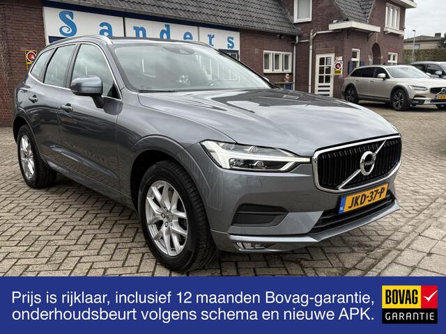 Volvo XC60 2.0 T4 190 pk Momentum Pro Intellisafe Pro