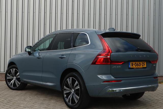 Volvo XC60 B4 Ultimate Bright