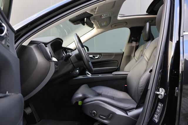 Volvo XC60 2.0 T6 Plug-in hybrid AWD Inscription | Origineel NL | Panoramadak | Camera | Trekhaak | Leder | ACC |