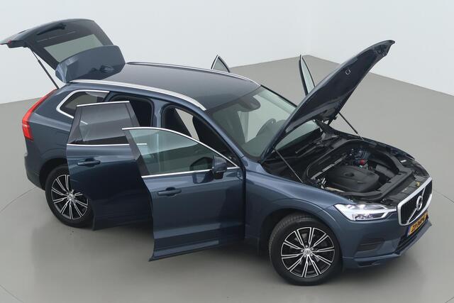 Volvo XC60 T4 Momentum | ACC | Camera | Apple Carplay | Stoel+Stuurverwarming