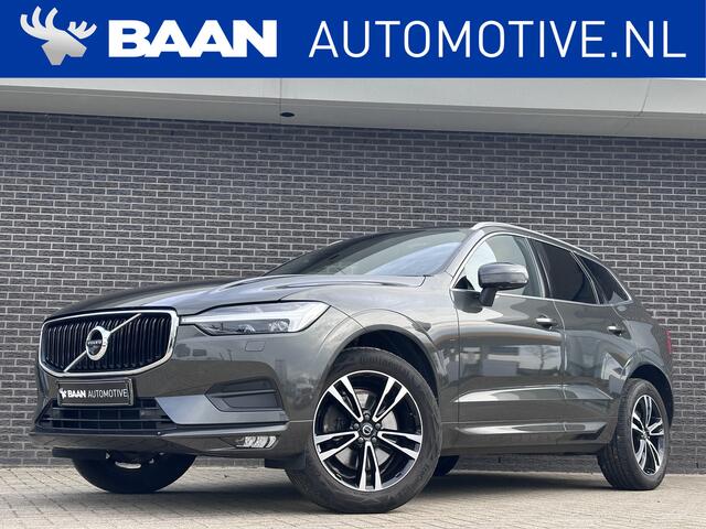 Volvo XC60 2.0 B5 Exclusive | Panoramadak | Head-up | 360 Camera