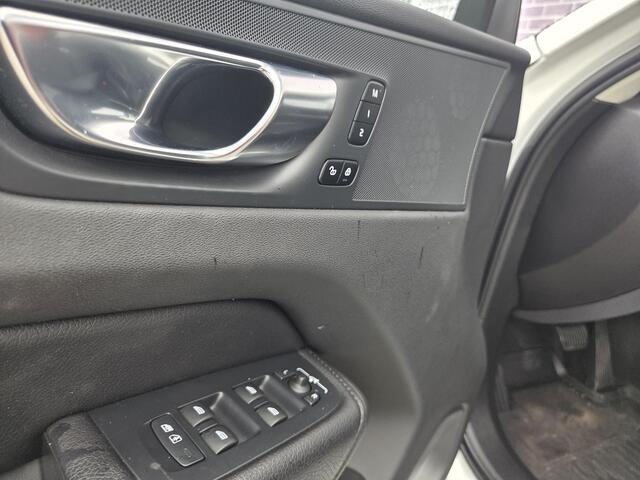 Volvo XC60 T6 Plug-in Hybride AWD Inscription Aut | Trekhaak 2100 kg | Leder | Elektr. verst.stoel | Stoelverw. V+A | Donker glas | Panoramadak | DAB+ | BLIS | Adaptive cruise-control