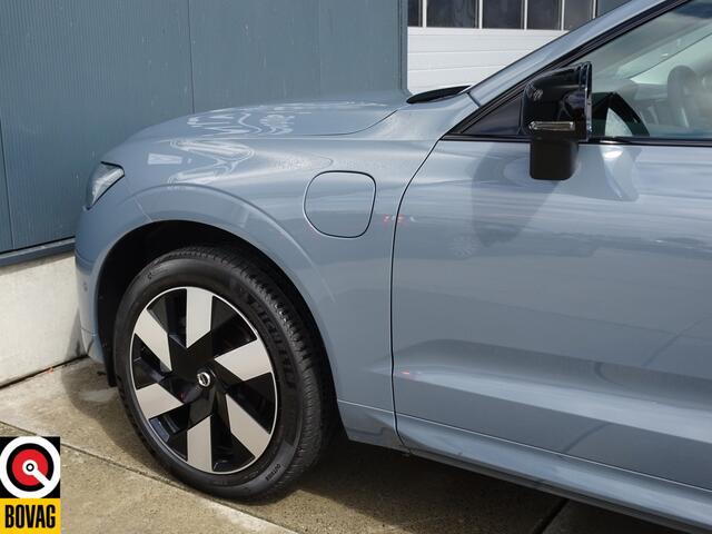 Volvo XC60 2.0 T8 Plug-in hybrid AWD Plus Dark