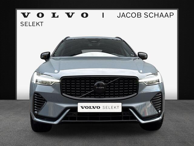Volvo XC60 T6 Plug-in hybrid AWD R-Design / Stoelventilatie & massage / Luchtvering / 20" / Long Range /