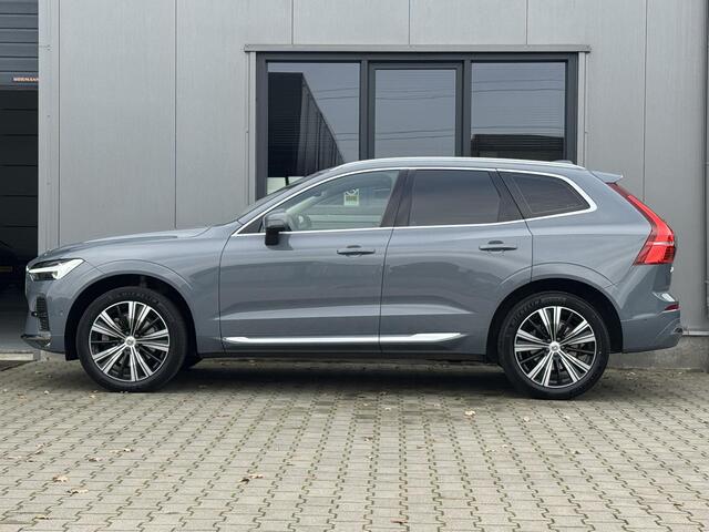 Volvo XC60 2.0 B4 Inscription 197 PK | 360 Camera | Pilot assist | 20 Inch