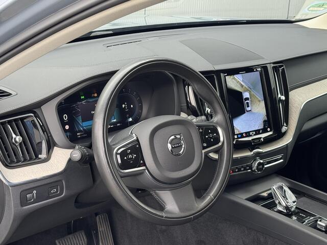 Volvo XC60 2.0 B4 Inscription 197 PK | 360 Camera | Pilot assist | 20 Inch