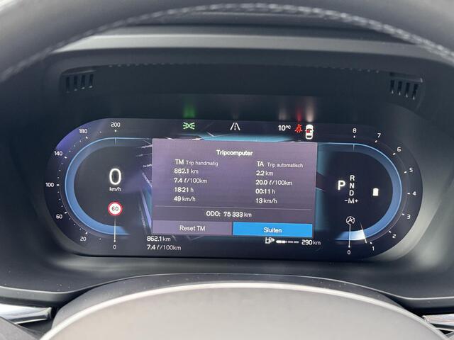 Volvo XC60 2.0 B4 Inscription 197 PK | 360 Camera | Pilot assist | 20 Inch