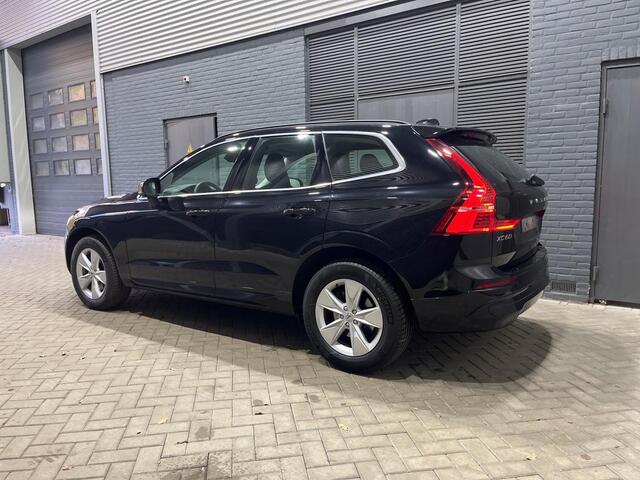 Volvo XC60 B4 Core | Stoel+Stuurverwarming | Camera | Voorruitverwarming | Keyless | Elektrische Achterklep