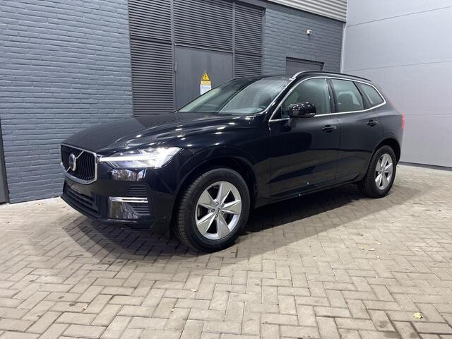 Volvo XC60 B4 Core | Stoel+Stuurverwarming | Camera | Voorruitverwarming | Keyless | Elektrische Achterklep