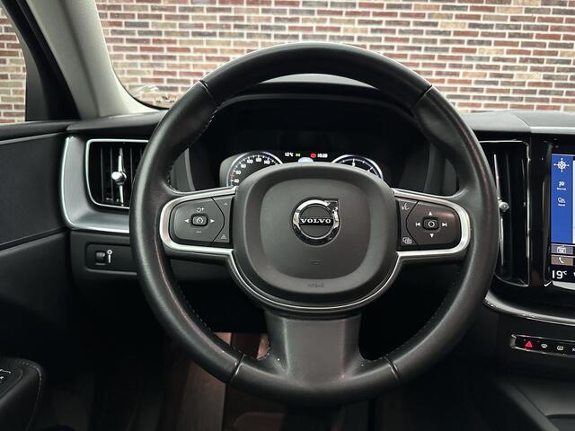 Volvo XC60 2.0 D3 R-Design Stoelvrwm Navi Sportstoelen