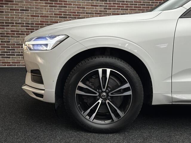 Volvo XC60 2.0 D3 R-Design Stoelvrwm Navi Sportstoelen