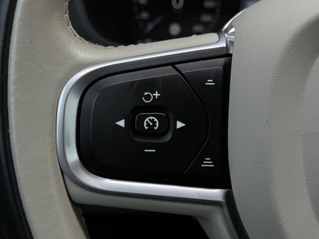 Volvo XC60 2.0 B5 Inscription GRATIS Afleverpakket! | Uitklapbare Trekhaak | 360 Graden Camera |