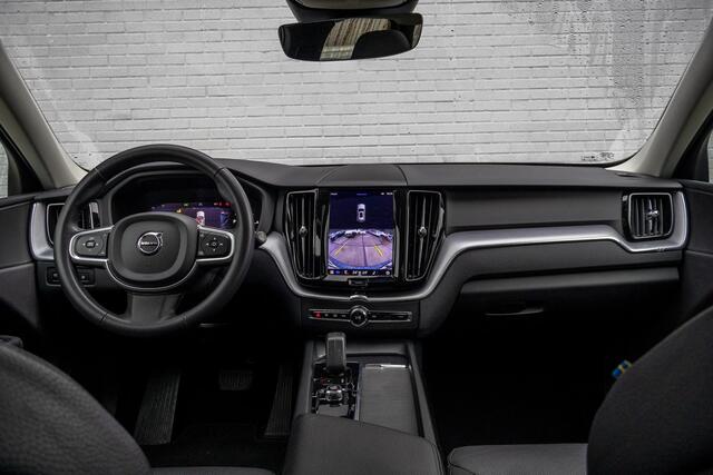 Volvo XC60 2.0 T6 Plug-in hybrid AWD Inscription Expression