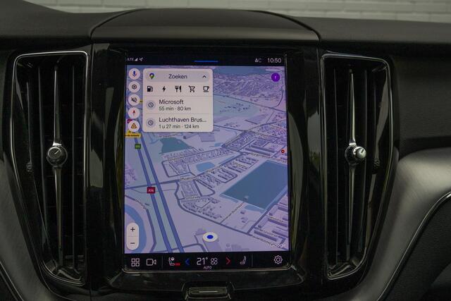 Volvo XC60 2.0 T6 Plug-in hybrid AWD Inscription Expression