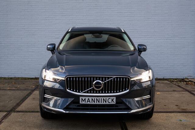 Volvo XC60 2.0 T6 Plug-in hybrid AWD Inscription Expression