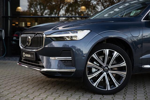 Volvo XC60 2.0 T6 Plug-in hybrid AWD Ultra Bright , Panoramadak, Trekhaak,
