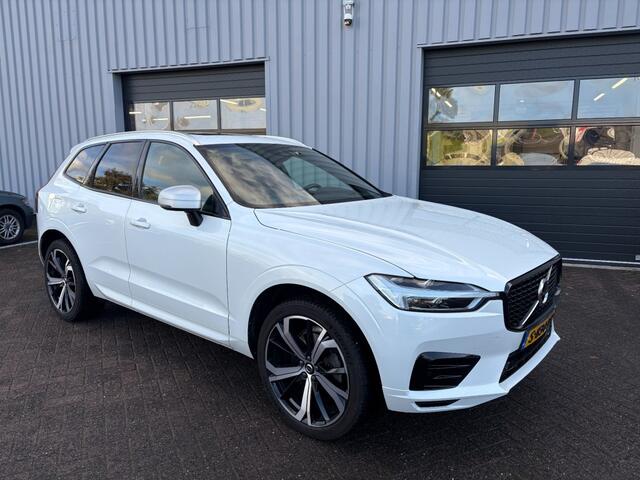 Volvo XC60 2.0 T5 AWD R-Design Trekhaak I Pano I 21 Inch I All-in prijs!