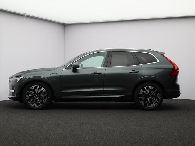 Volvo XC60 2.0 T6 Plug-in hybrid AWD Ultra Bright / Luchtvering / 360 Camera / Head-Up Display / Panoramadak / Harman Kardon / Getint Glas / BLIS / Keyless /