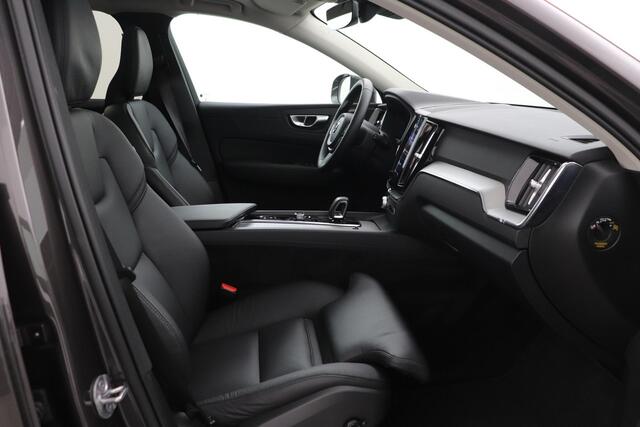 Volvo XC60 T6 Plug-in hybrid Plus Bright | Luchtvering | ACC | 360° Camera | harman/kardon | Stoel+Stuurverwarming
