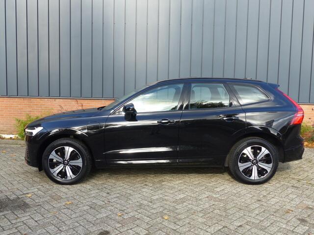 Volvo XC60 T6 Plug-in hybrid AWD Plus Dark