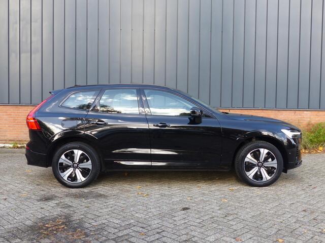 Volvo XC60 T6 Plug-in hybrid AWD Plus Dark
