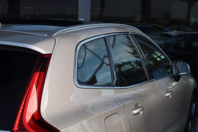 Volvo XC60 2.0 T8 Twin Engine AWD Inscription | Bowers & Wilkins Audiosysteem| Luchtvering| Geventileerde voorstoelen met massagefunctie| 360* Camera| Head-Up Display|