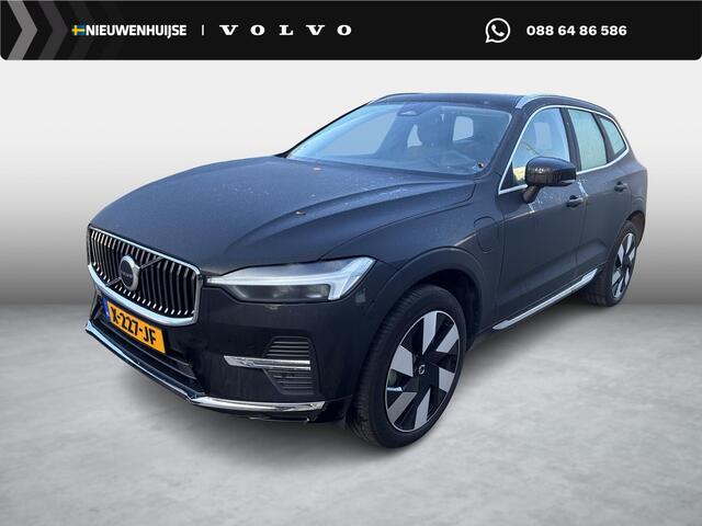 Volvo XC60 2.0 T6 Plug-in hybrid AWD Plus Bright | Long Range | 20" | Panoramadak | Adaptieve Cruise Control | 20" | Parkeercamera | Power Seats |